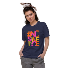 Afbeelding in Gallery-weergave laden, Jessy Mackenzie - Unisex T-shirt van biologisch katoen
