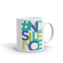 Afbeelding in Gallery-weergave laden, NoSilence - Mok