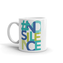 Afbeelding in Gallery-weergave laden, NoSilence - Mok