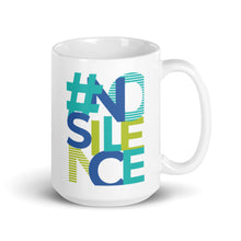 Afbeelding in Gallery-weergave laden, NoSilence - Mok