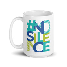Afbeelding in Gallery-weergave laden, NoSilence - Mok