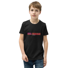 Afbeelding in Gallery-weergave laden, EWA DRERRIE by Kythana - T-shirt met korte mouwen voor jongeren