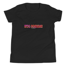 Afbeelding in Gallery-weergave laden, EWA DRERRIE by Kythana - T-shirt met korte mouwen voor jongeren