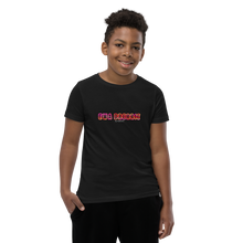 Afbeelding in Gallery-weergave laden, EWA DRERRIE by Kythana - T-shirt met korte mouwen voor jongeren