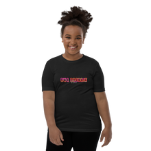 Afbeelding in Gallery-weergave laden, EWA DRERRIE by Kythana - T-shirt met korte mouwen voor jongeren