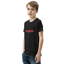 Afbeelding in Gallery-weergave laden, EWA DRERRIE by Kythana - T-shirt met korte mouwen voor jongeren