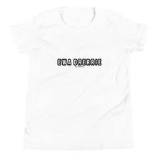 Afbeelding in Gallery-weergave laden, EWA DRERRIE by Kythana - T-shirt met korte mouwen voor jongeren