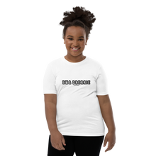 Afbeelding in Gallery-weergave laden, EWA DRERRIE by Kythana - T-shirt met korte mouwen voor jongeren