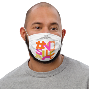 Dirk Bauters - Premium Mondmasker