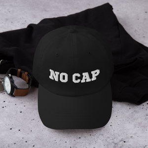 NO CAP by Kythana - Papa's Pet