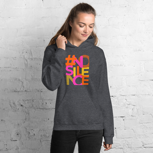 Vanessa Chinitor - Unisex Hoodie