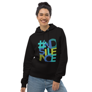 Bonaparte - Unisex ECO hoodie Stanley