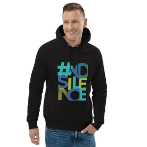 Bonaparte - Unisex ECO hoodie Stanley