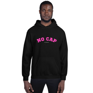 NO CAP by Kythana - Unisex hoodie volwassenen