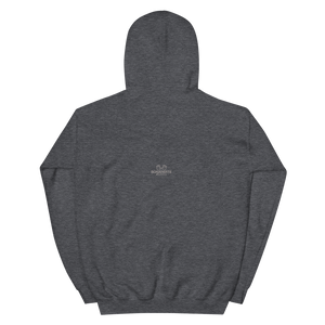 Bonaparte - Unisex hoodie